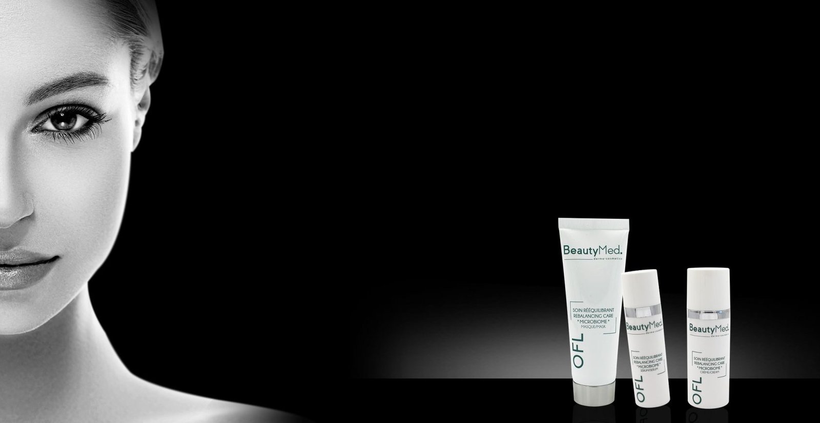 innovation dermo cosmétiques