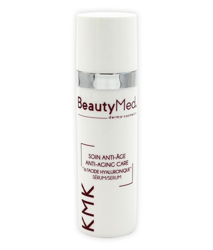 soin sérum visage anti-âge