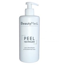 lotion neutralisante - PEEL-NEUTRALIZER-500ML lotion neutralisante