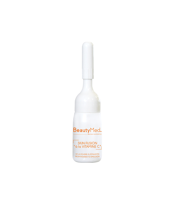 soin visage vitamine C