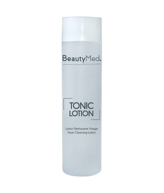 tonic lotion