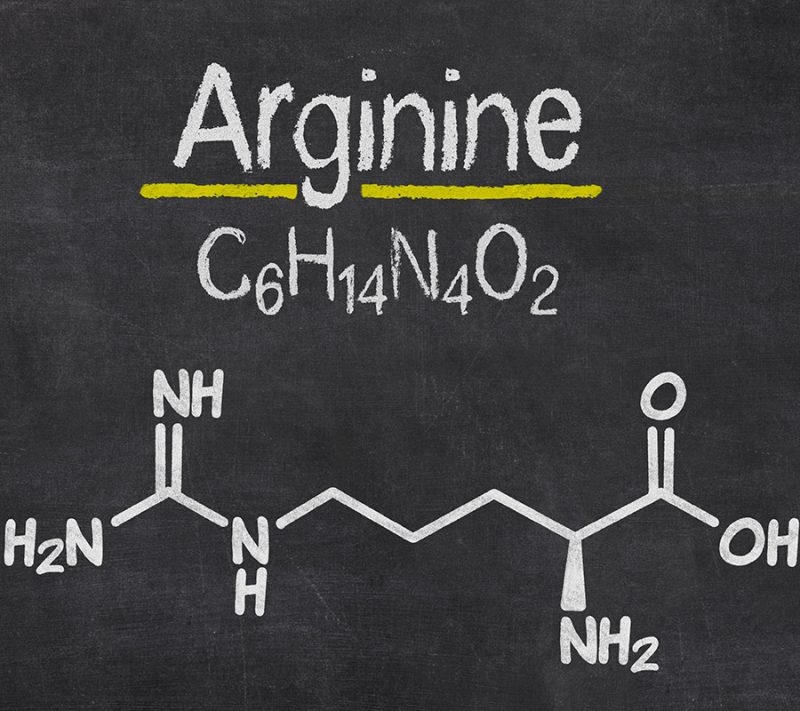arginine-pca BEAUTYMED