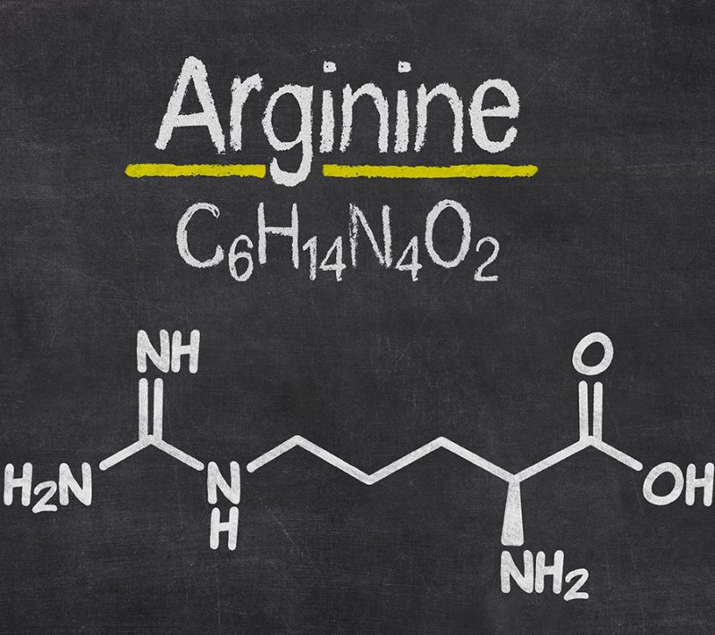 arginine pca pour soin visage