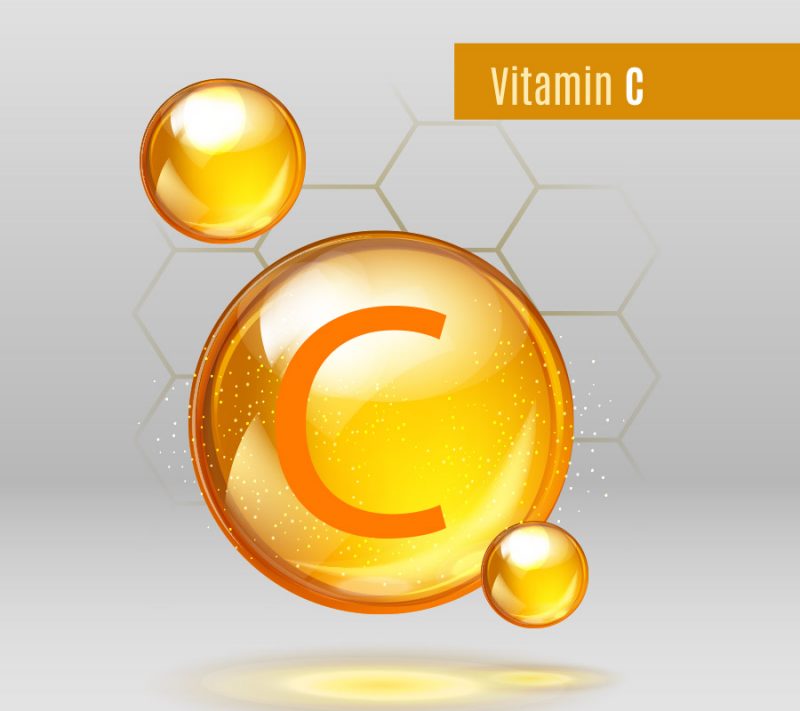 vitamine-C actif clarifiant BEAUTYMED