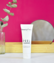 gel nettoyant visage peel cleanser